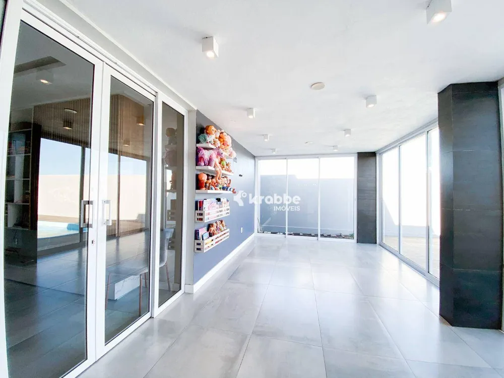 Casa, 3 quartos, 161 m² - Foto 9
