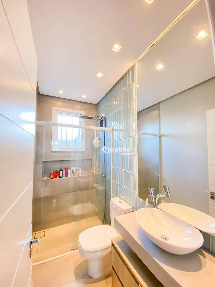 Casa, 3 quartos, 161 m² - Foto 10