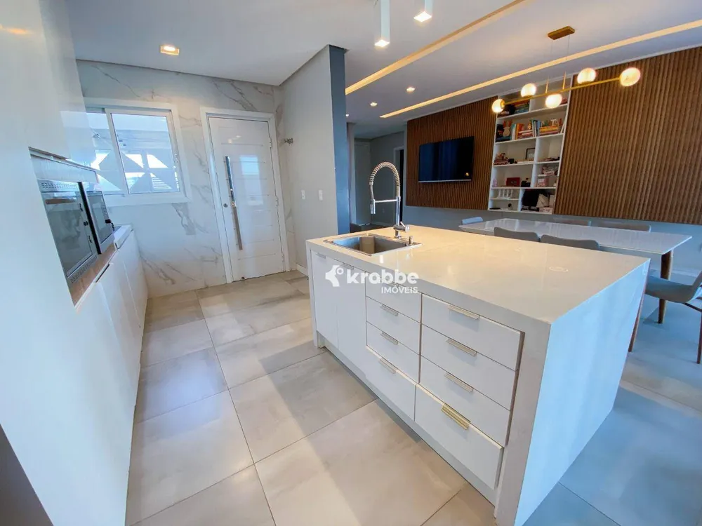 Casa, 3 quartos, 161 m² - Foto 5