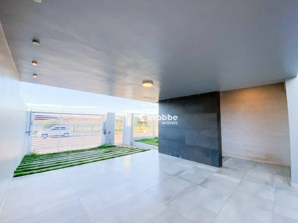 Casa, 3 quartos, 161 m² - Foto 12