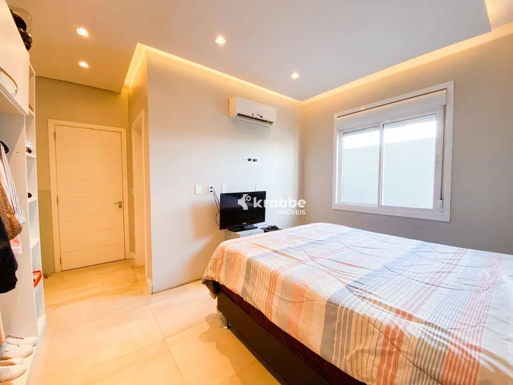 Casa, 3 quartos, 161 m² - Foto 8