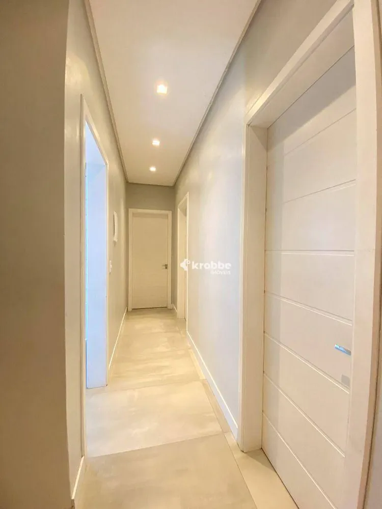 Casa, 3 quartos, 161 m² - Foto 12