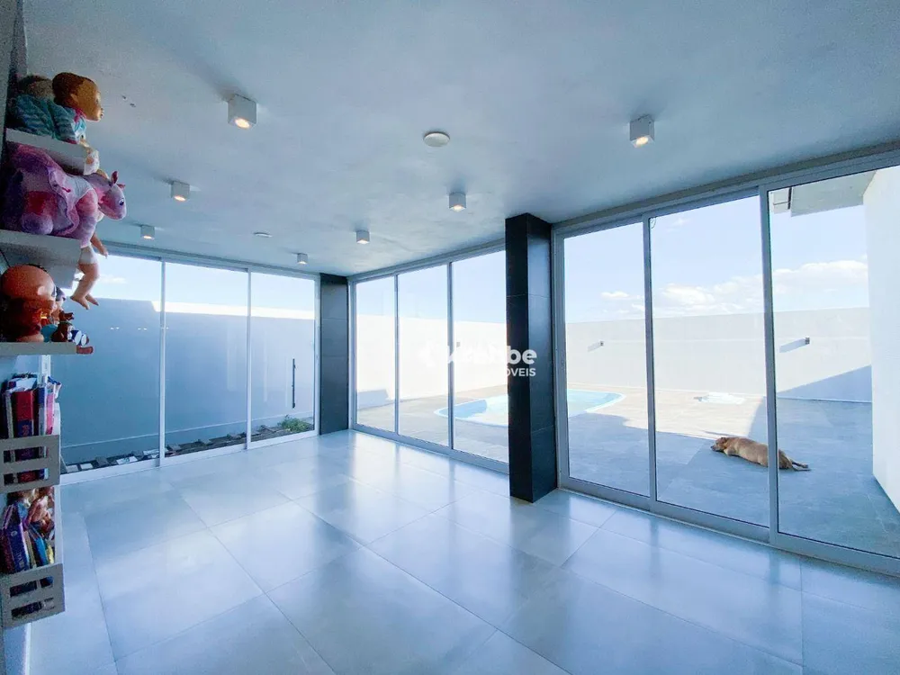 Casa, 3 quartos, 161 m² - Foto 6