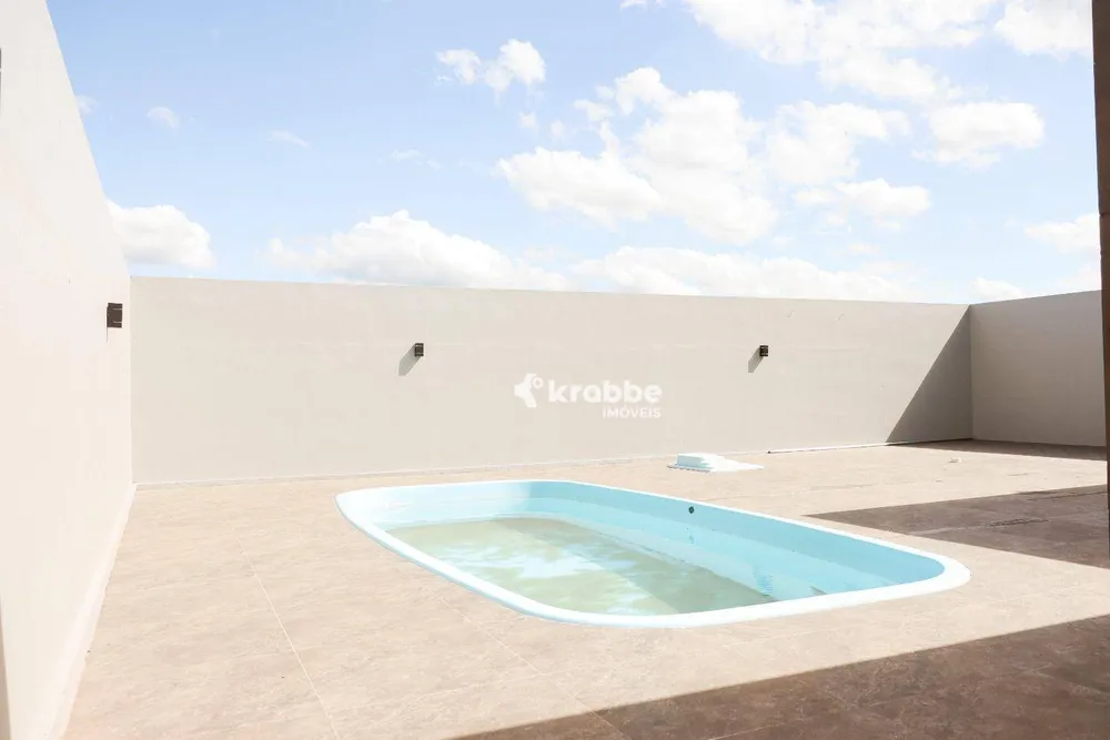 Casa, 3 quartos, 161 m² - Foto 16