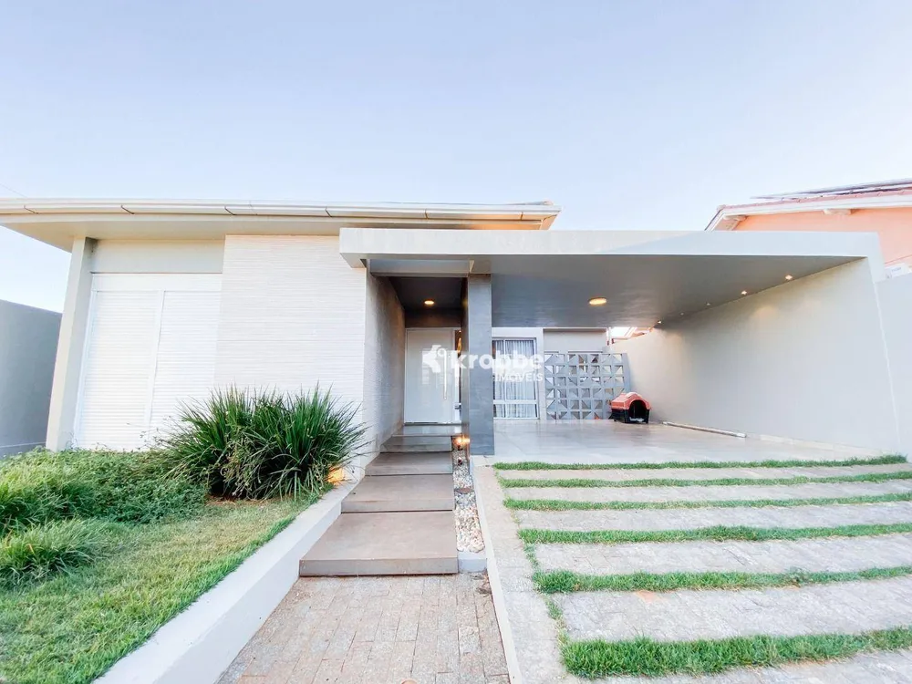 Casa, 3 quartos, 161 m² - Foto 11