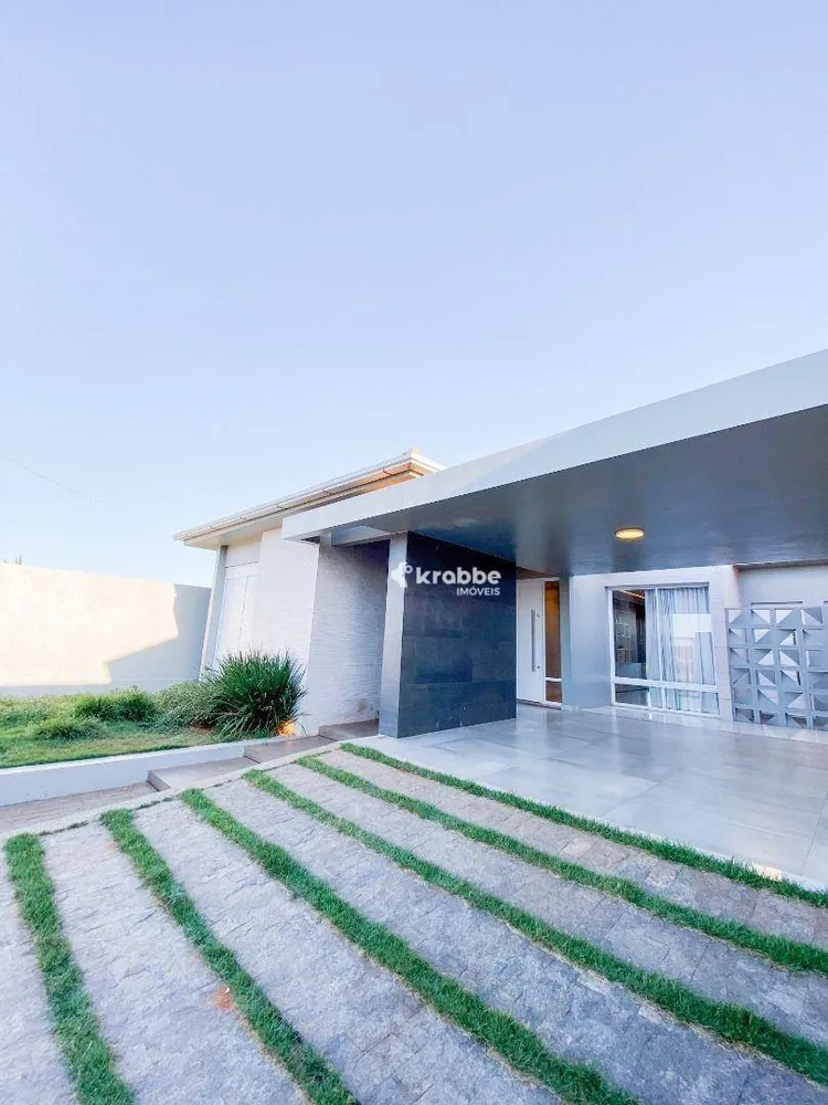 Casa, 3 quartos, 161 m² - Foto 8