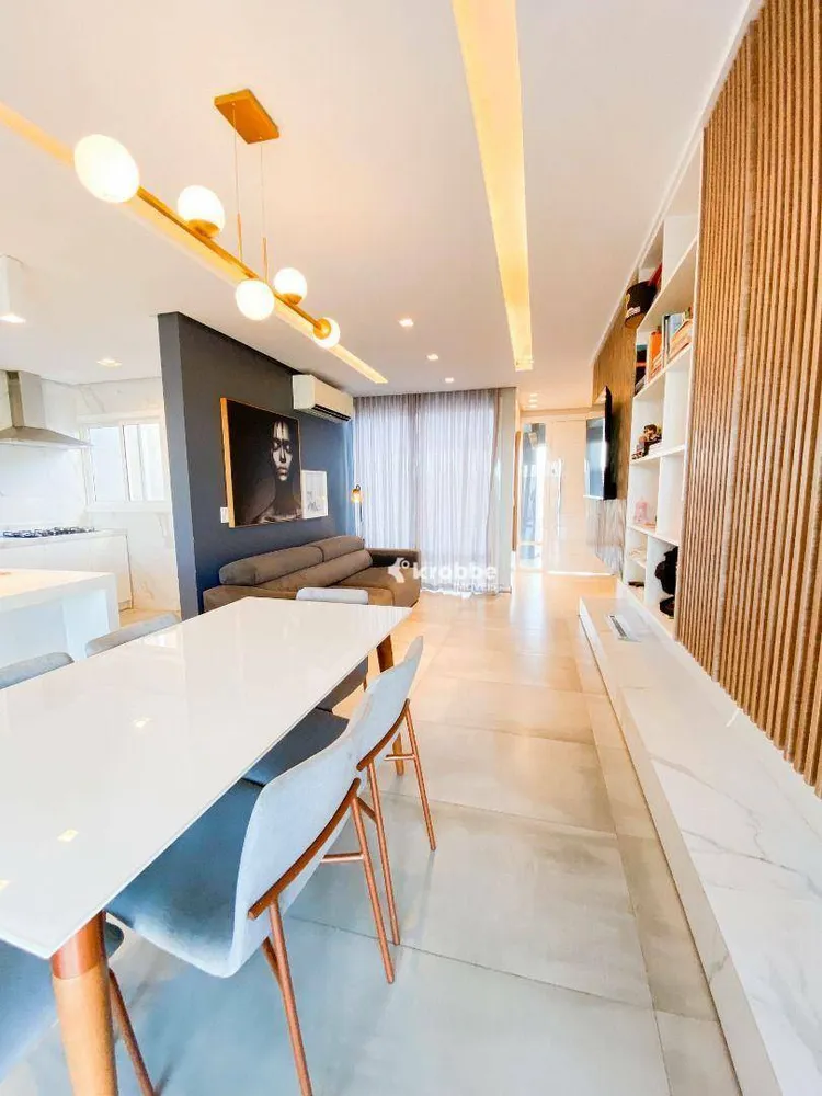 Casa, 3 quartos, 161 m² - Foto 7