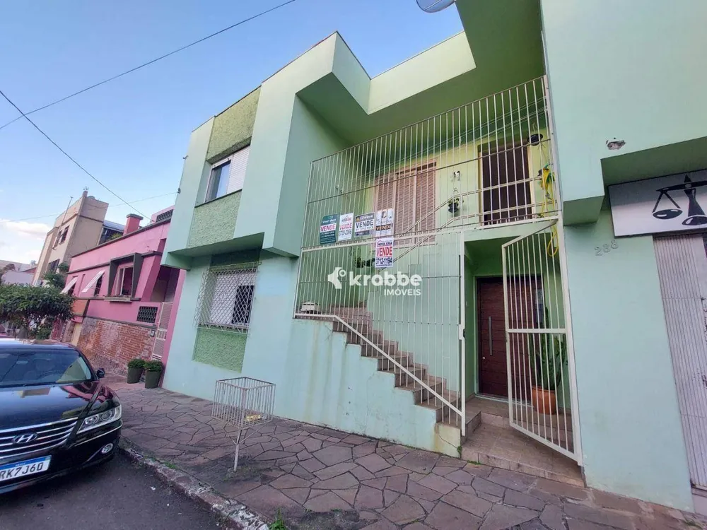 Apartamento, 3 quartos, 100 m² - Foto 2