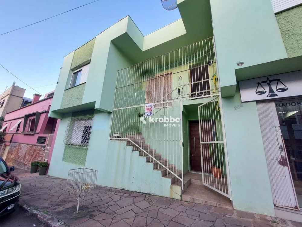 Apartamento, 3 quartos, 100 m² - Foto 3
