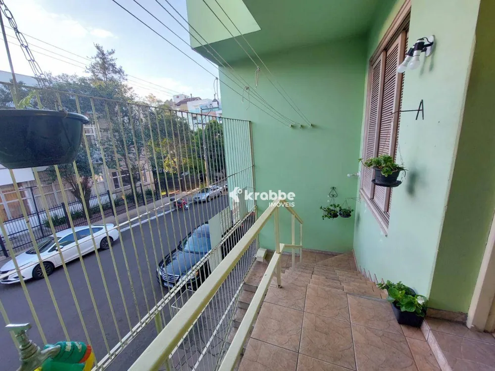 Apartamento, 3 quartos, 100 m² - Foto 5