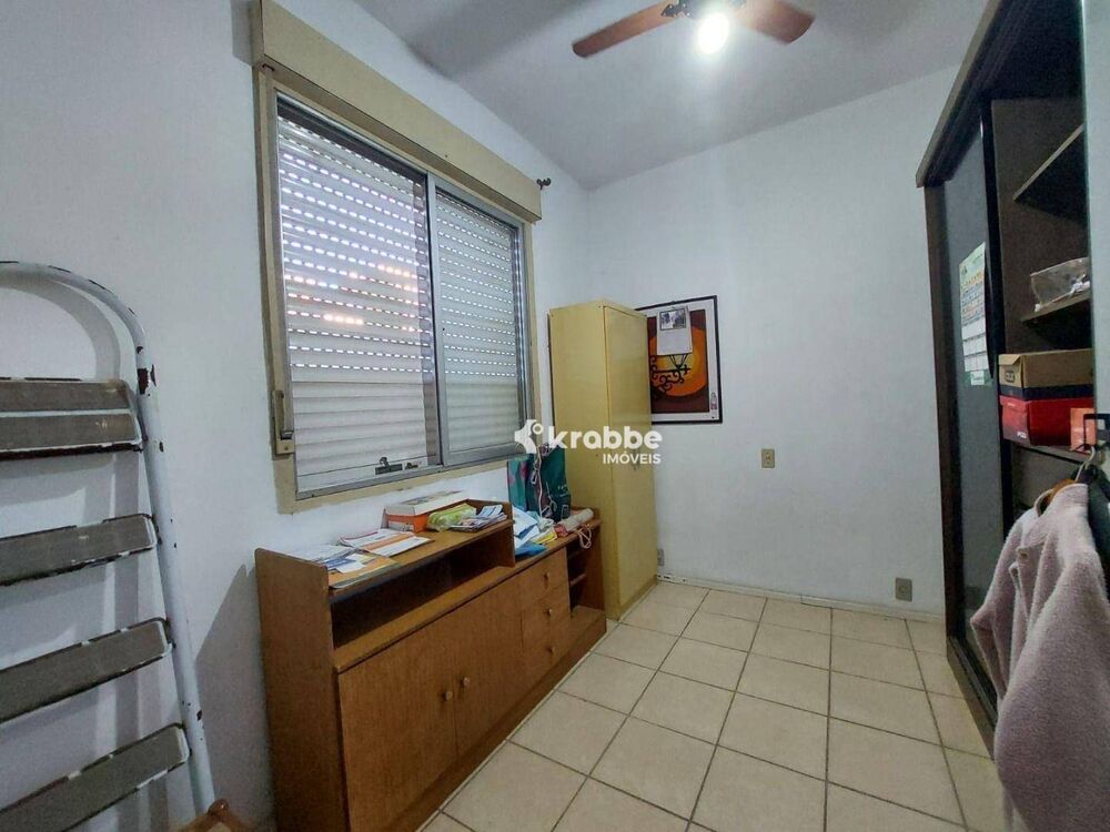 Apartamento, 3 quartos, 100 m² - Foto 1