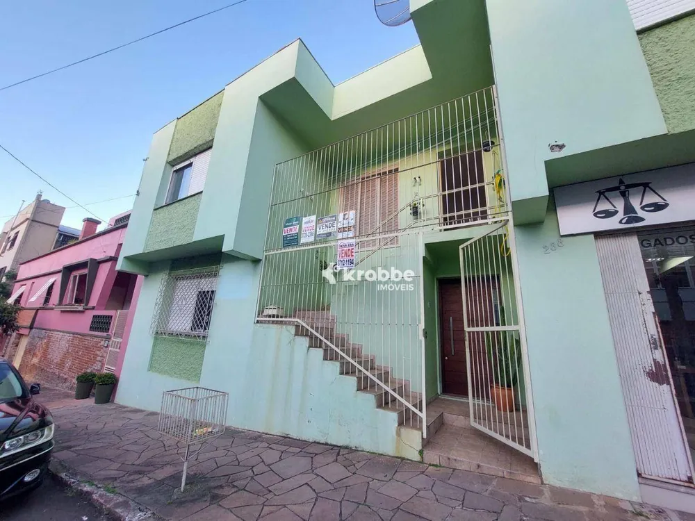 Apartamento, 3 quartos, 100 m² - Foto 1