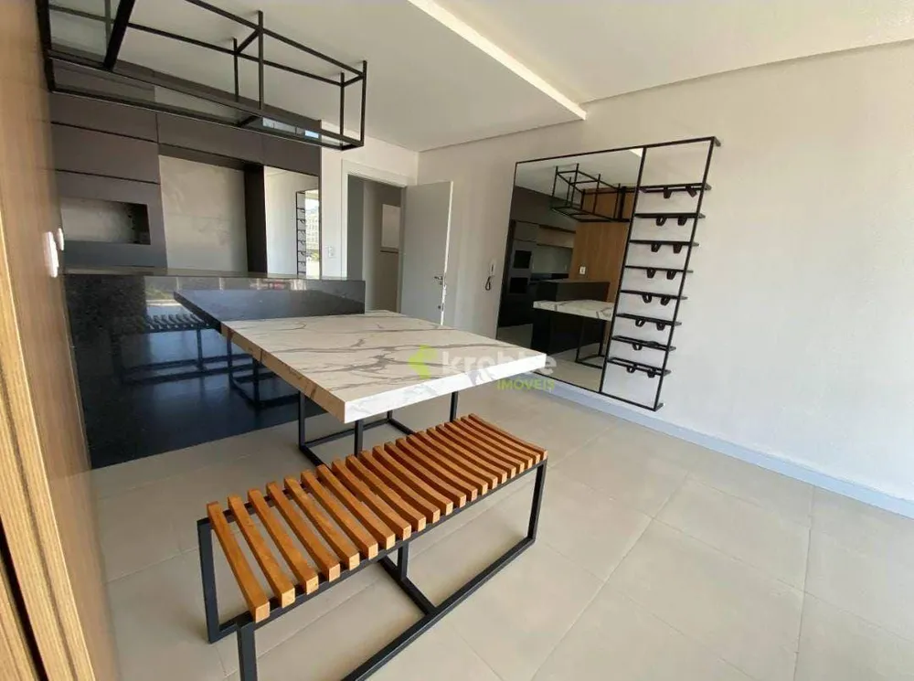 Apartamento, 2 quartos, 93 m² - Foto 3