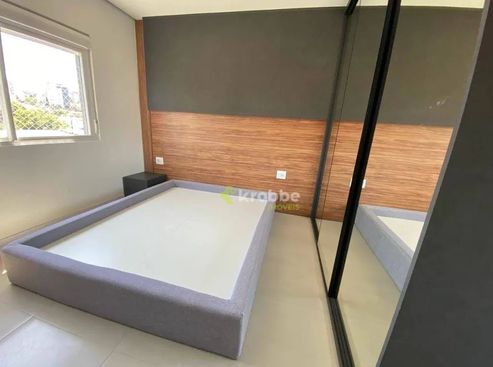 Apartamento, 2 quartos, 93 m² - Foto 8