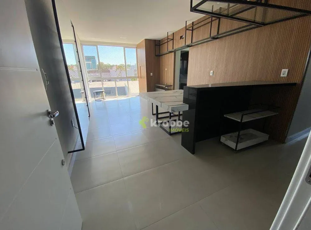 Apartamento, 2 quartos, 93 m² - Foto 1