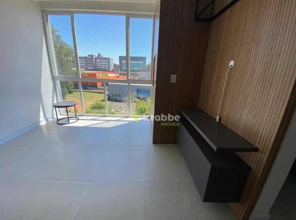 Apartamento, 2 quartos, 93 m² - Foto 6