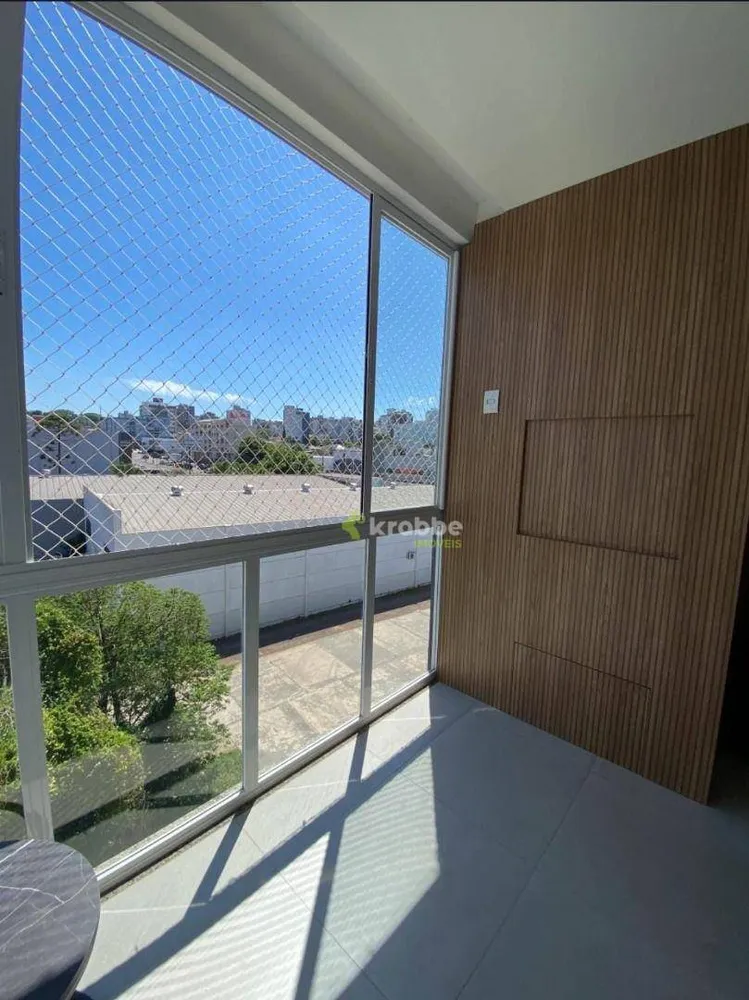 Apartamento, 2 quartos, 93 m² - Foto 7