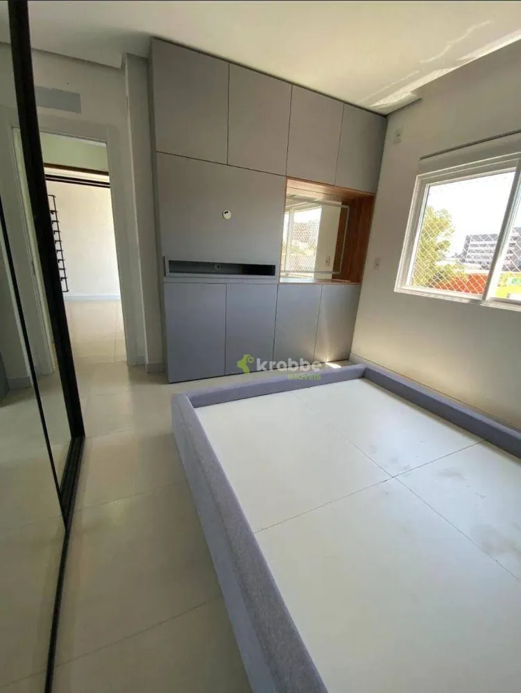 Apartamento, 2 quartos, 93 m² - Foto 9
