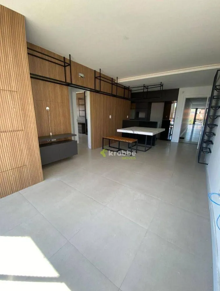 Apartamento, 2 quartos, 93 m² - Foto 2
