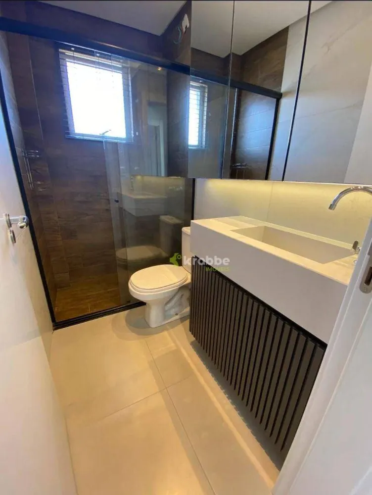 Apartamento, 2 quartos, 93 m² - Foto 12