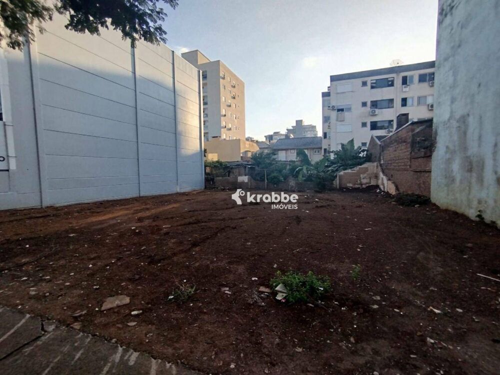 Terreno, 300 m² - Foto 1