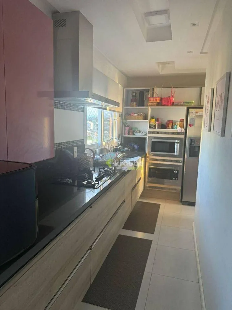 Apartamento, 3 quartos, 110 m² - Foto 6