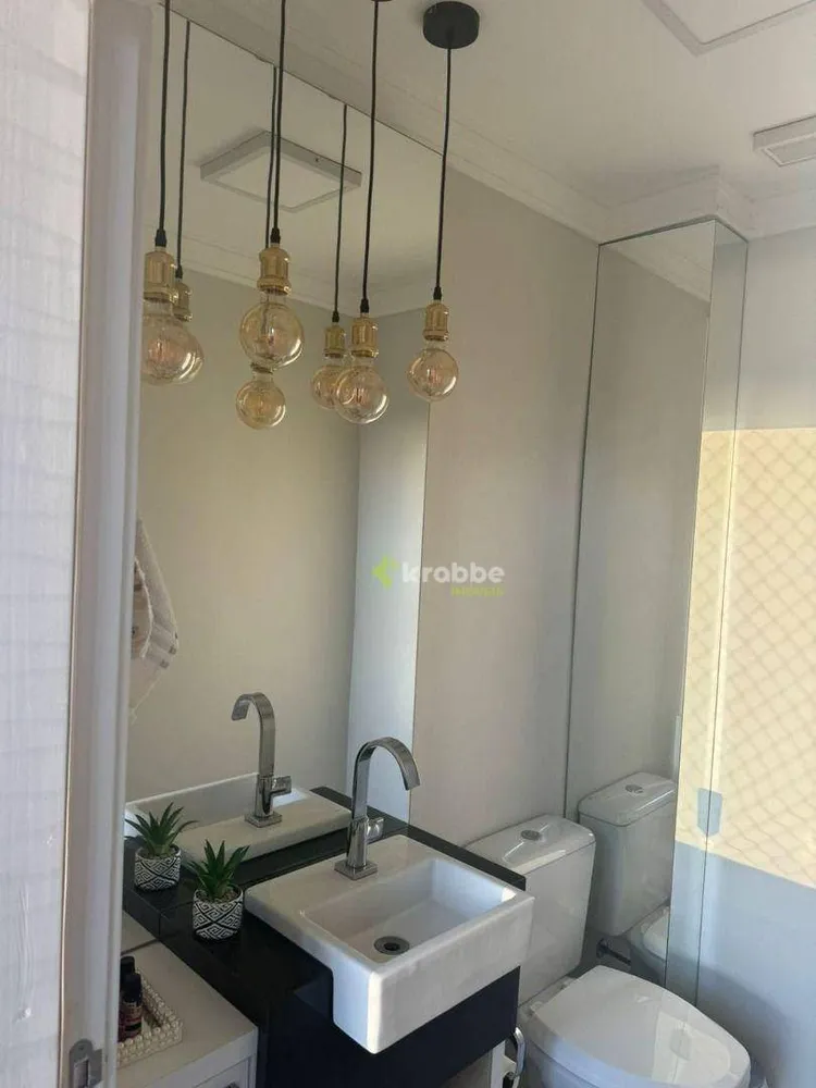 Apartamento, 3 quartos, 110 m² - Foto 11
