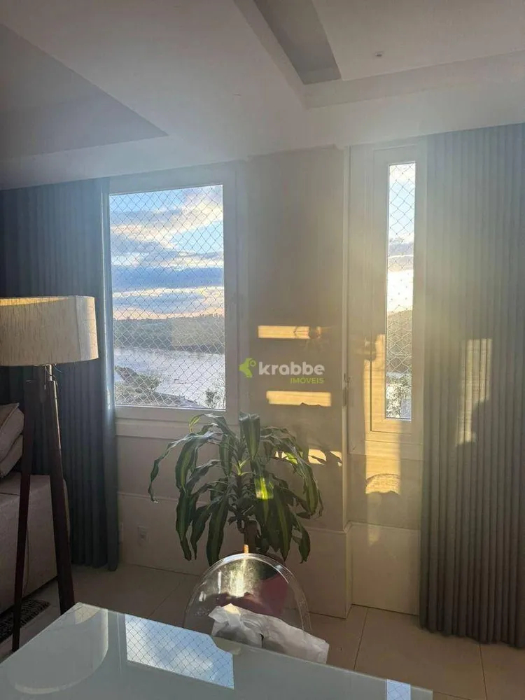 Apartamento, 3 quartos, 110 m² - Foto 10