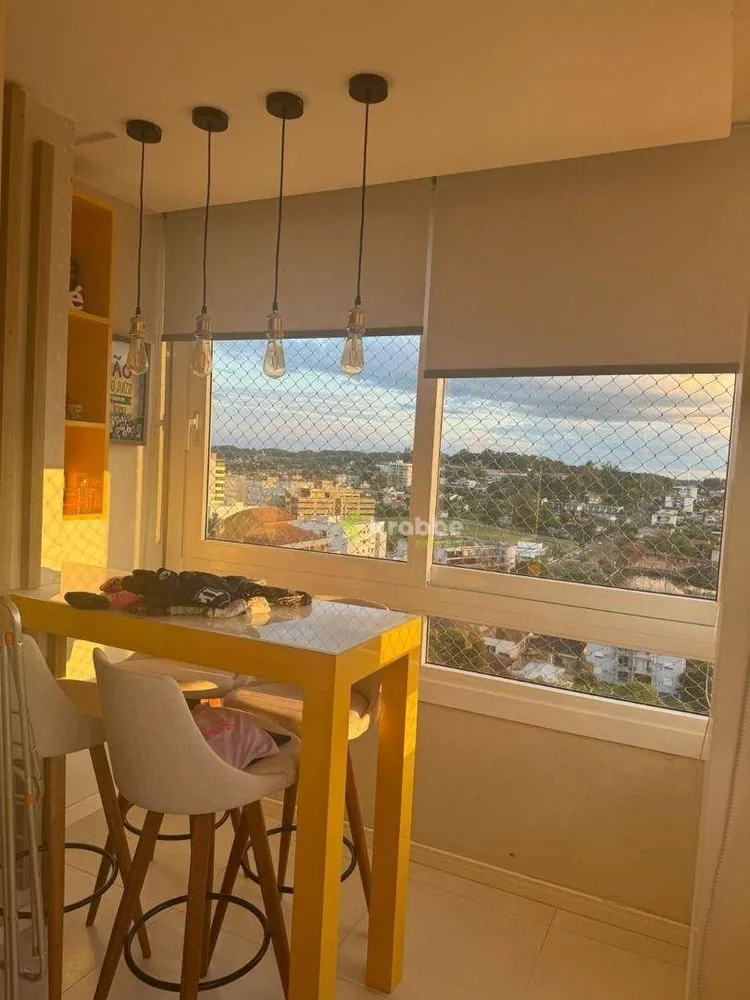 Apartamento, 3 quartos, 110 m² - Foto 8