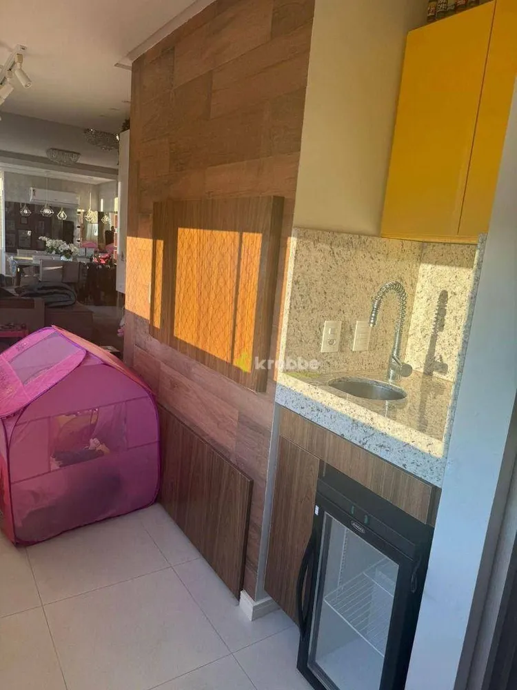 Apartamento, 3 quartos, 110 m² - Foto 9
