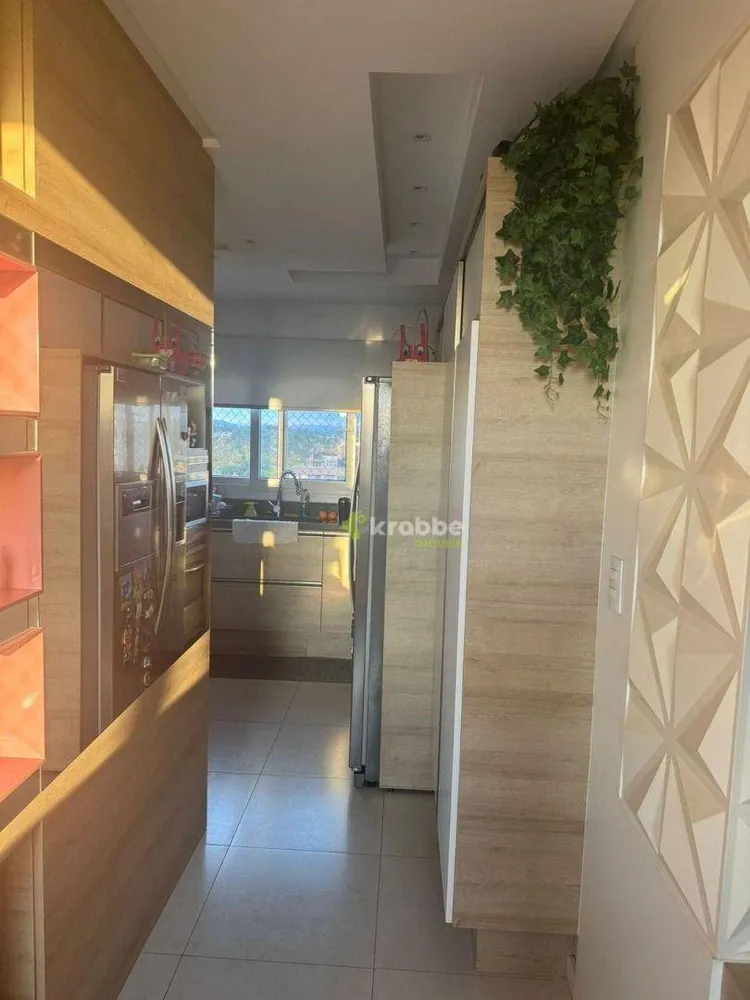 Apartamento, 3 quartos, 110 m² - Foto 7