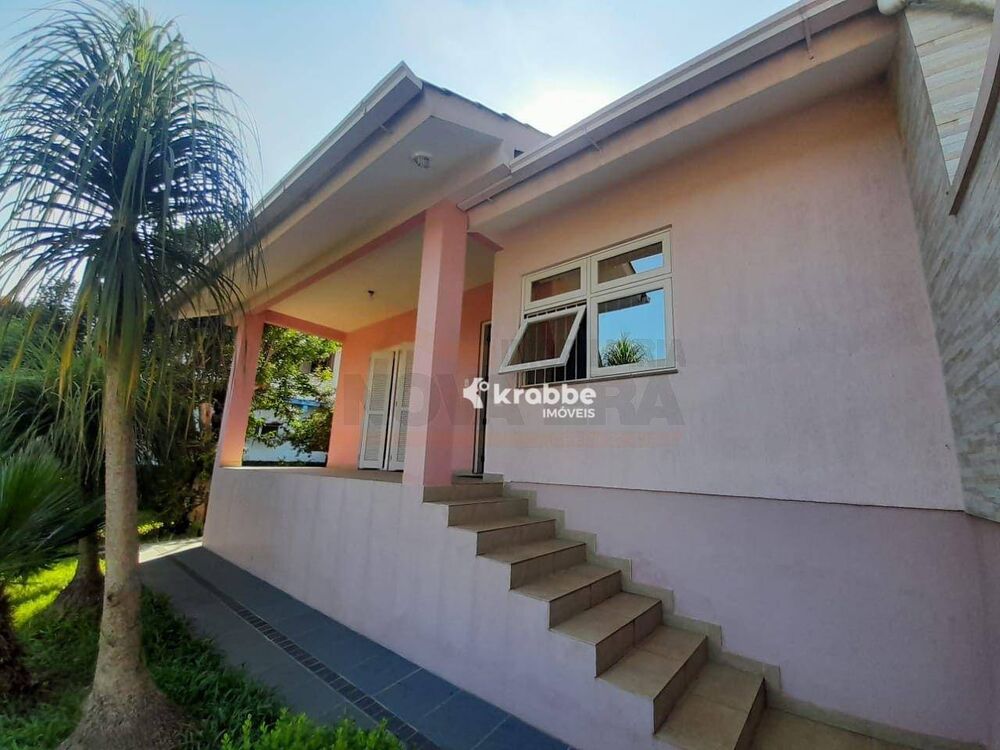 Casa, 2 quartos, 159 m² - Foto 1