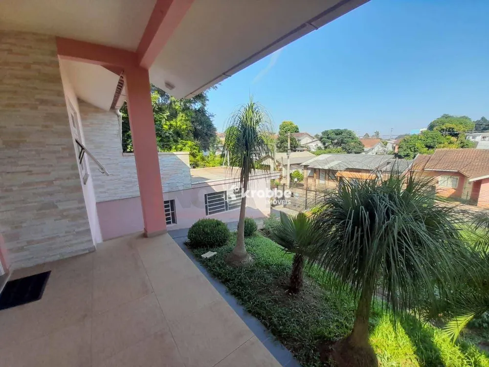 Casa, 2 quartos, 159 m² - Foto 2