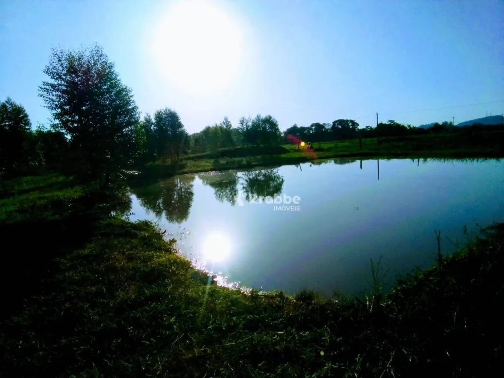 Terreno, 2380 m² - Foto 1