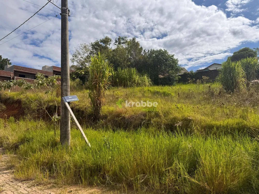 Terreno, 317 m² - Foto 1
