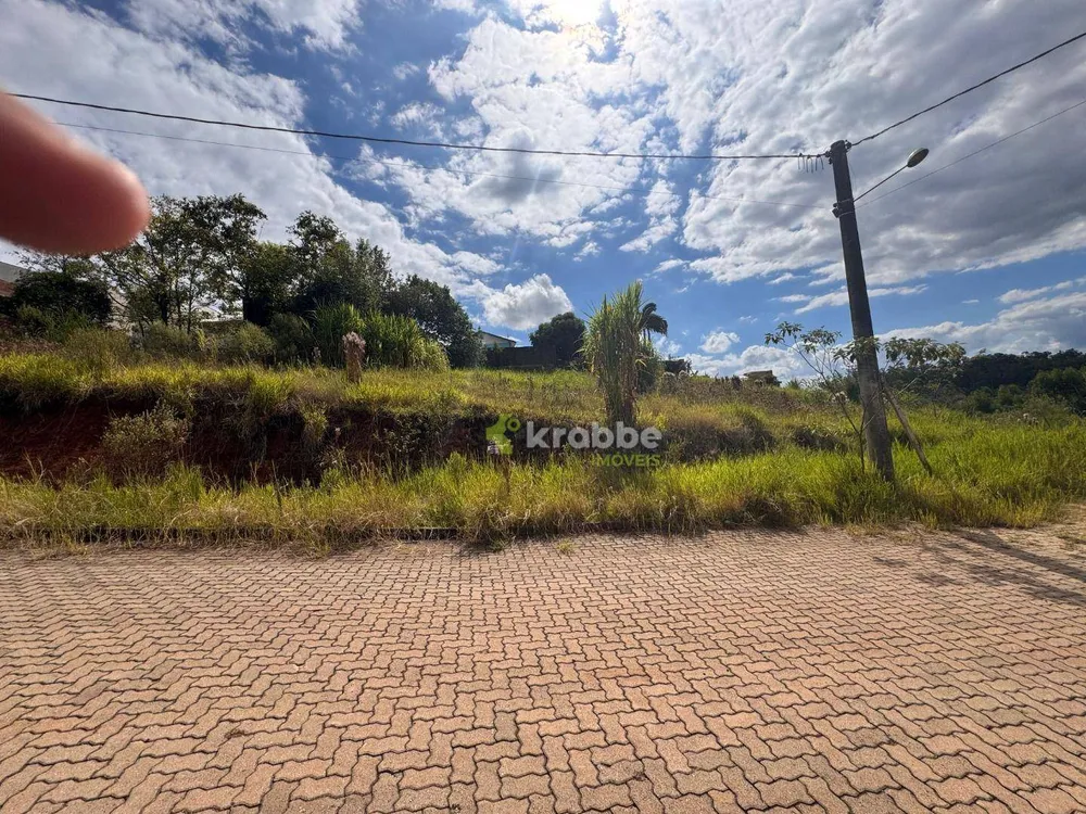 Terreno, 317 m² - Foto 5