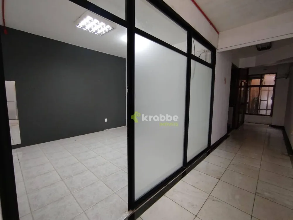 Sala-Conjunto, 30 m² - Foto 1