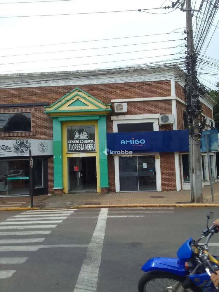 Sala-Conjunto, 35 m² - Foto 1