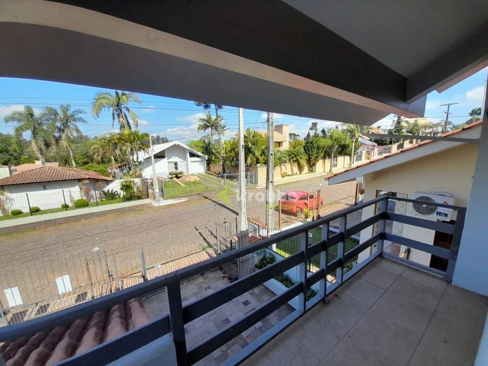 Casa, 3 quartos, 290 m² - Foto 8