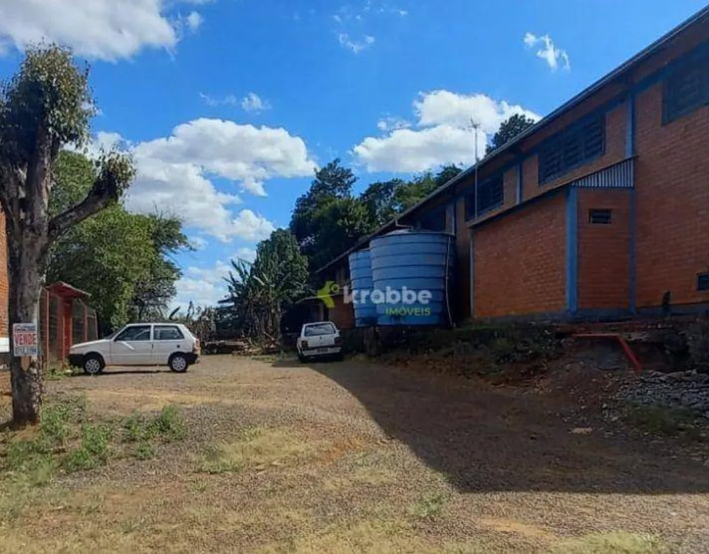 Terreno, 531 m² - Foto 1