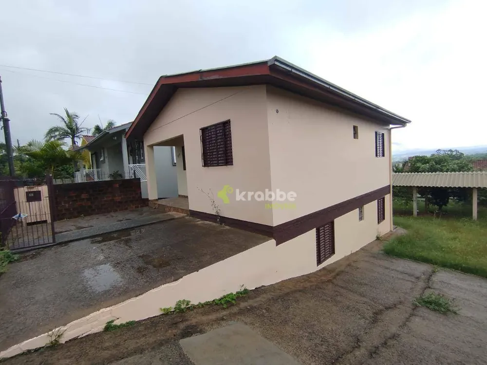 Casa, 4 quartos, 100 m² - Foto 3