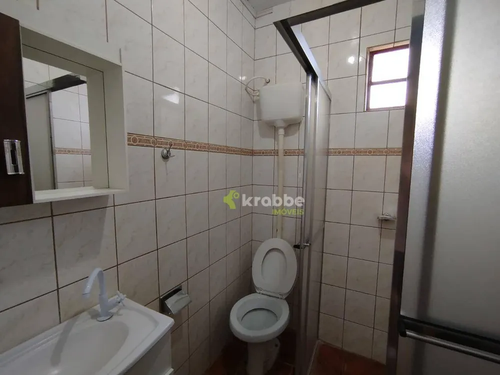 Casa, 4 quartos, 100 m² - Foto 13