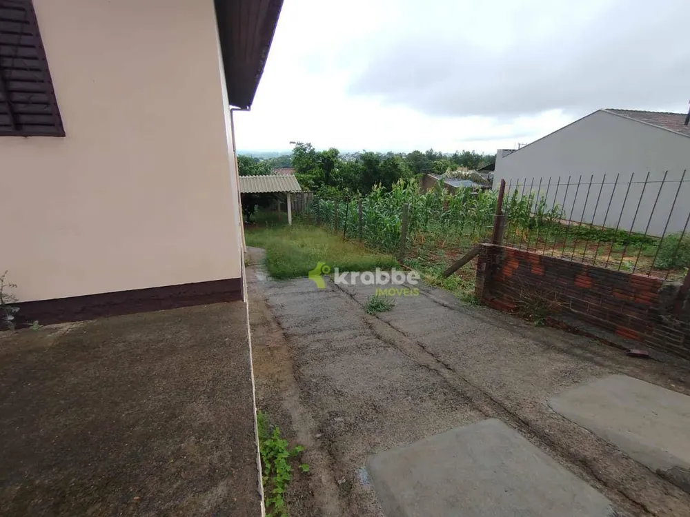 Casa, 4 quartos, 100 m² - Foto 4