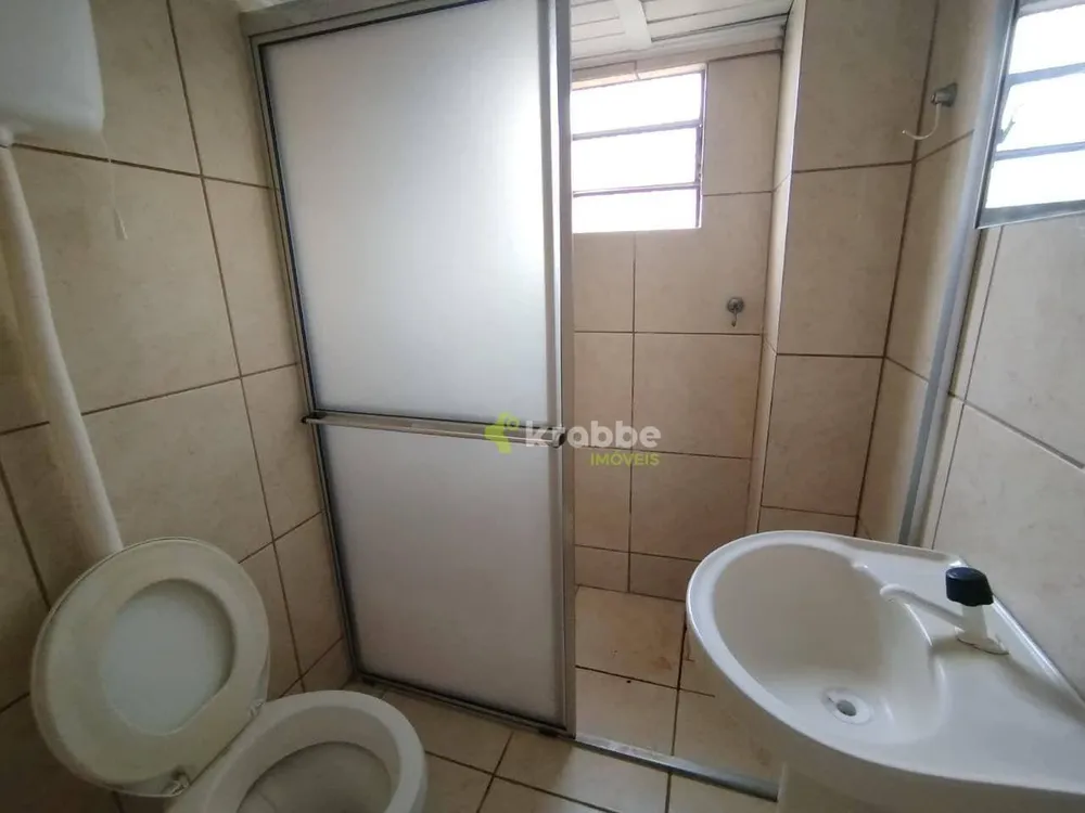 Casa, 4 quartos, 100 m² - Foto 9