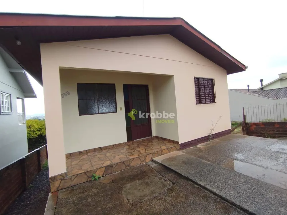 Casa, 4 quartos, 100 m² - Foto 2