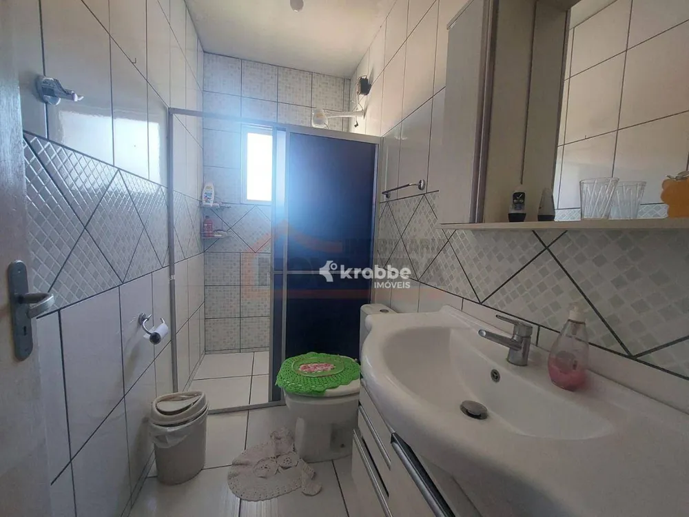 Casa, 3 quartos, 290 m² - Foto 9