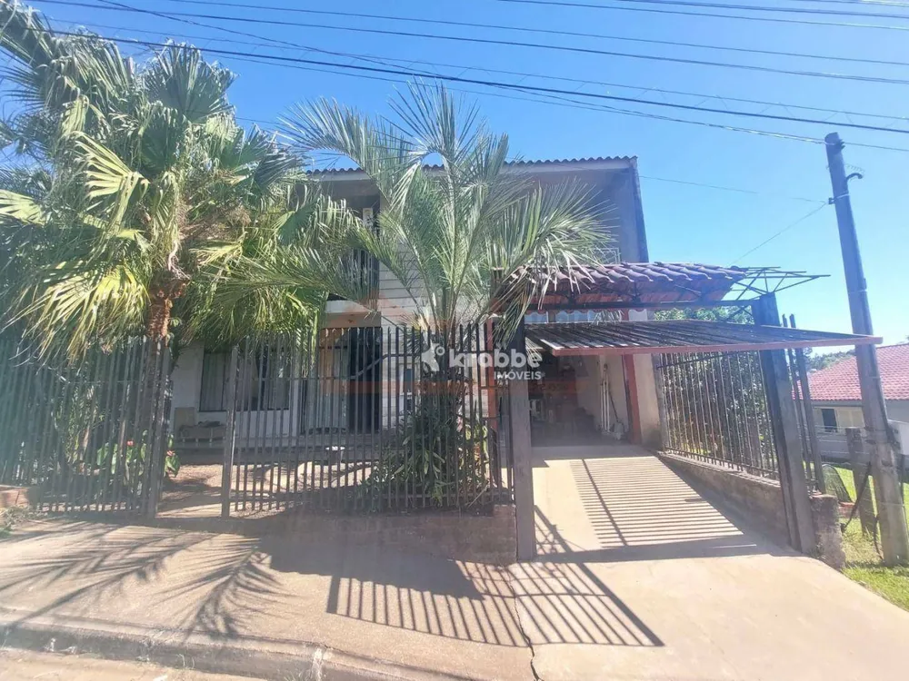 Casa, 3 quartos, 290 m² - Foto 1