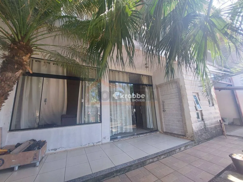 Casa, 3 quartos, 290 m² - Foto 4