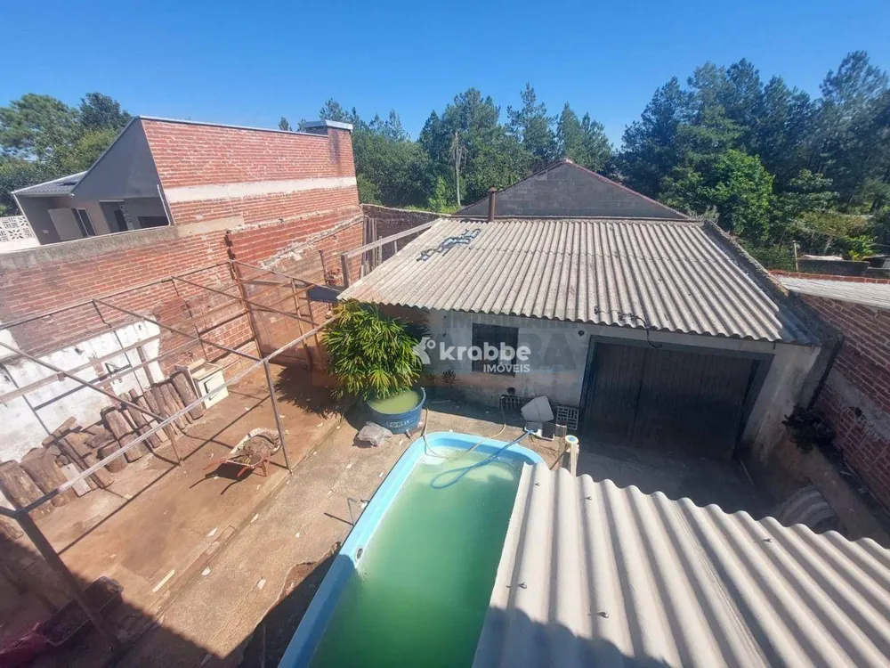 Casa, 3 quartos, 290 m² - Foto 12