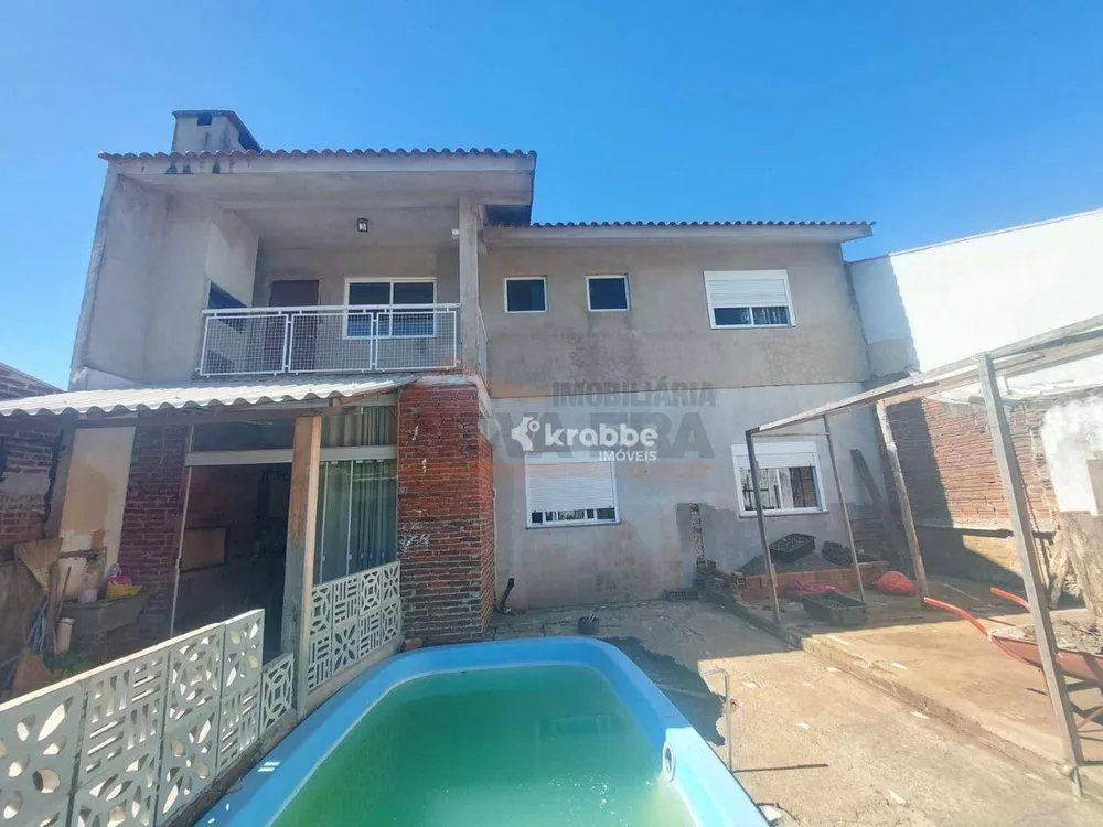 Casa, 3 quartos, 290 m² - Foto 5